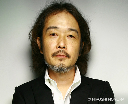 リリー・フランキー