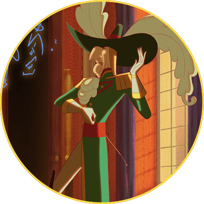 大公